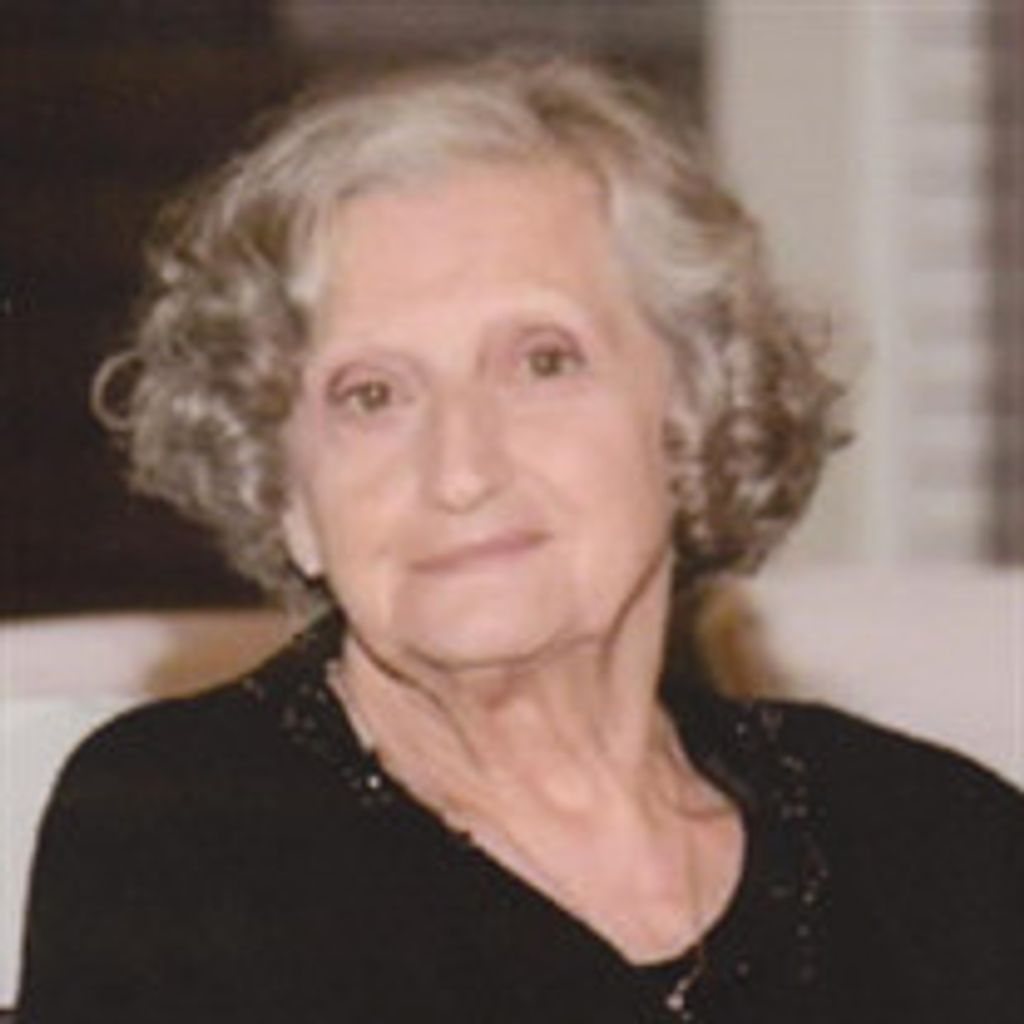 Mildred Adams