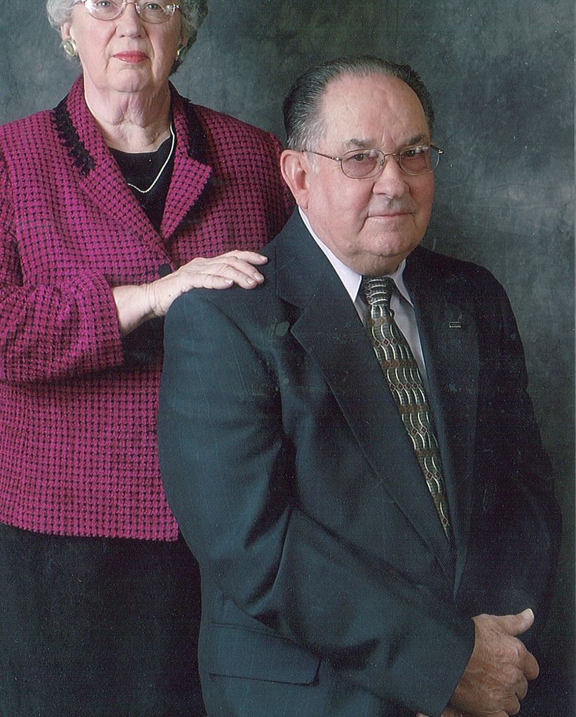 J T Hallman Profile Photo
