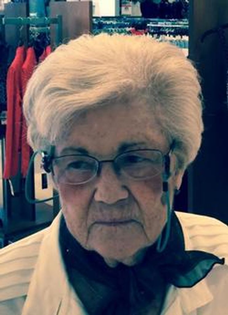 Annie Lou Williams Burke Profile Photo