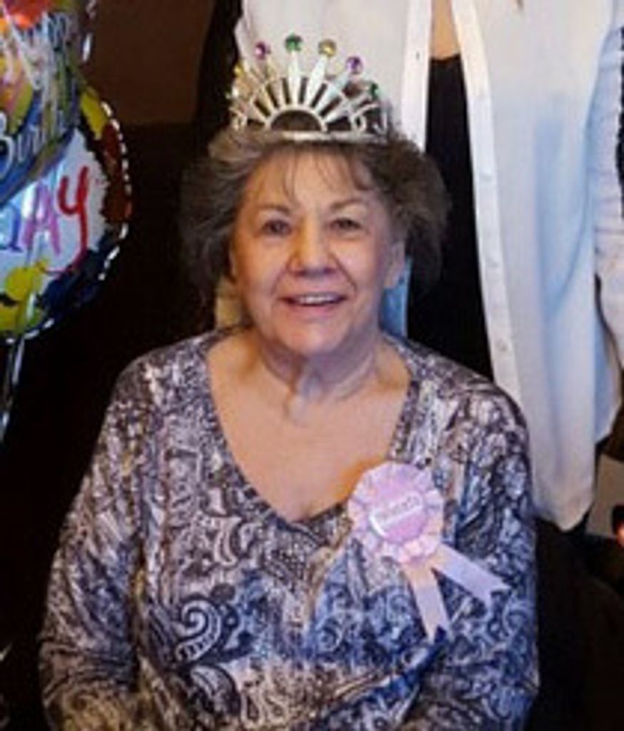 Marie M. (Martino)  Korocedes