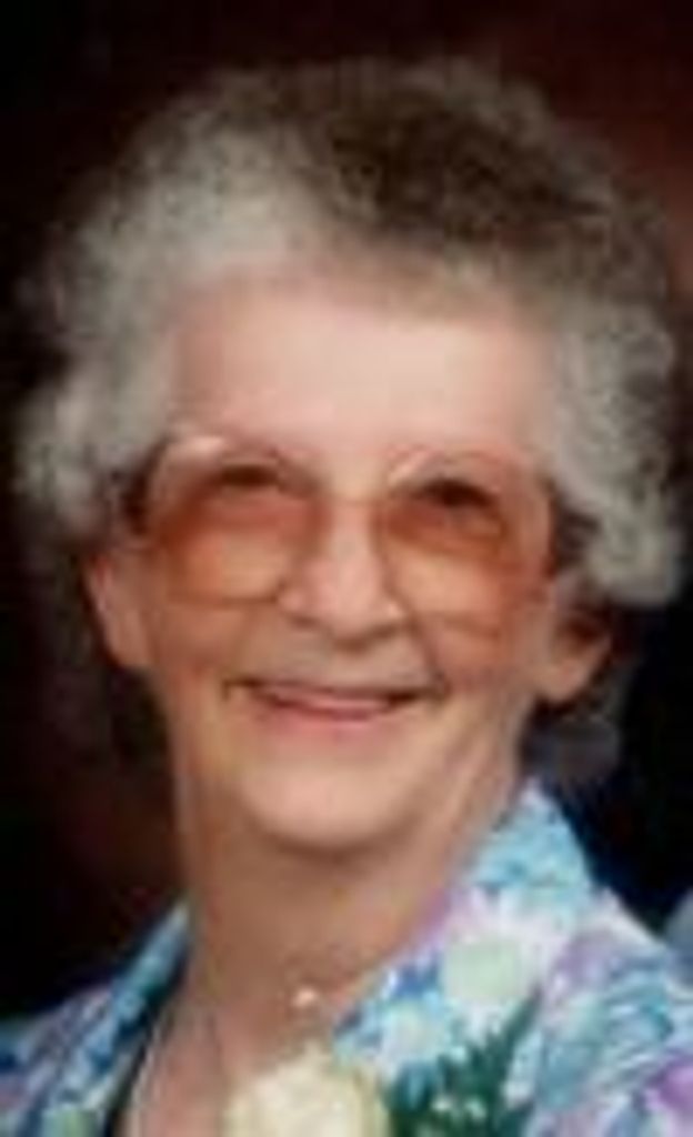 Betty Reynolds