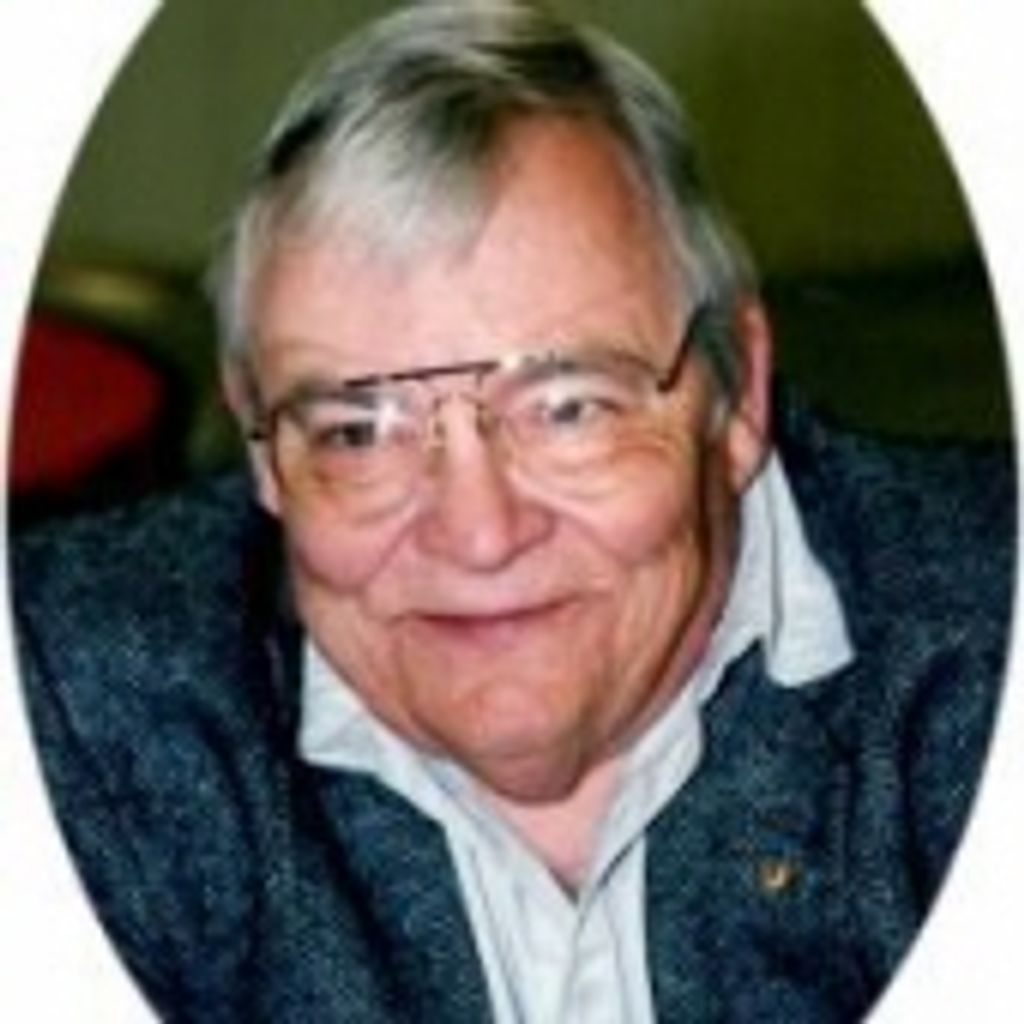 Barry Trindle Profile Photo