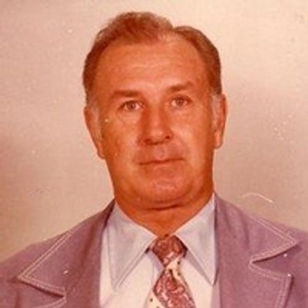 Jack Marvin Thomas