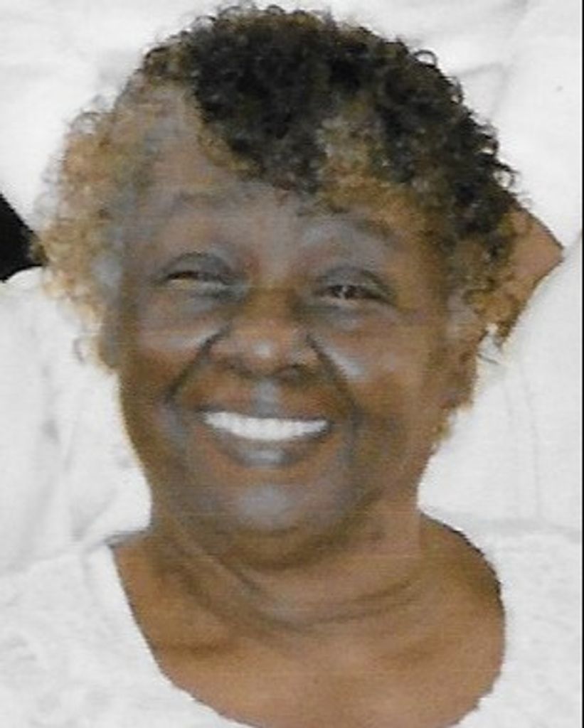 Ms. Bertha L. Hill