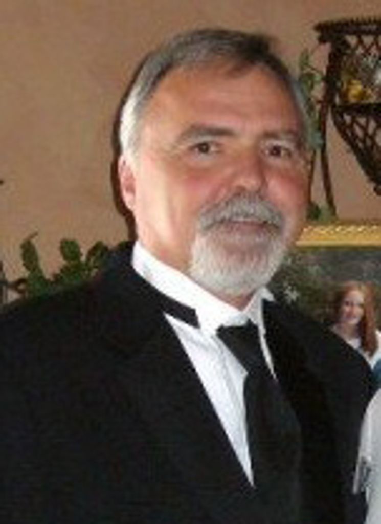 Ronald Roger Lefebvre Profile Photo