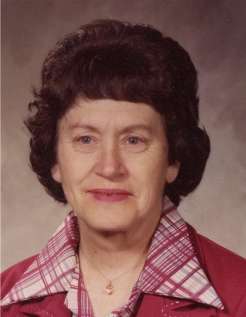 Elverna A. (Medalen)  Johnson Profile Photo