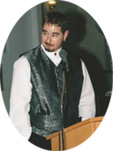 Kevin  Robert Nancekivell Profile Photo