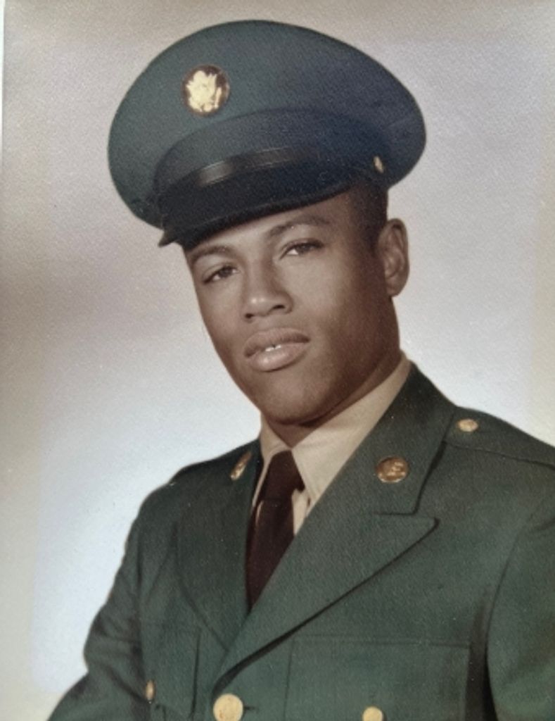 Joe Willis Williams Profile Photo