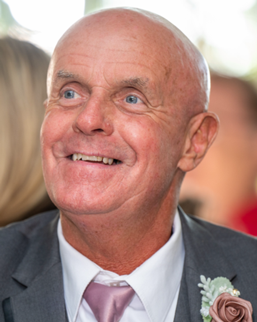 James E. Travers, Jr. Profile Photo