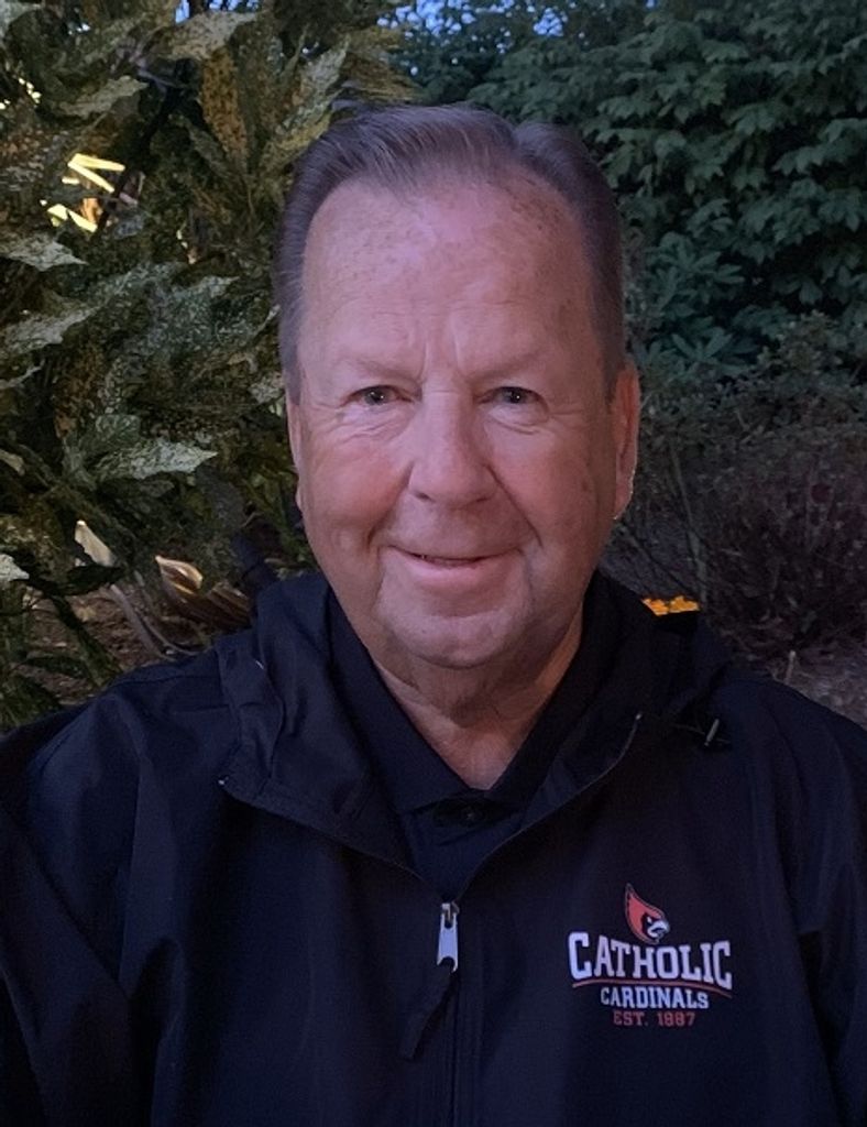 Gerard J. Sheehan Jr. Profile Photo