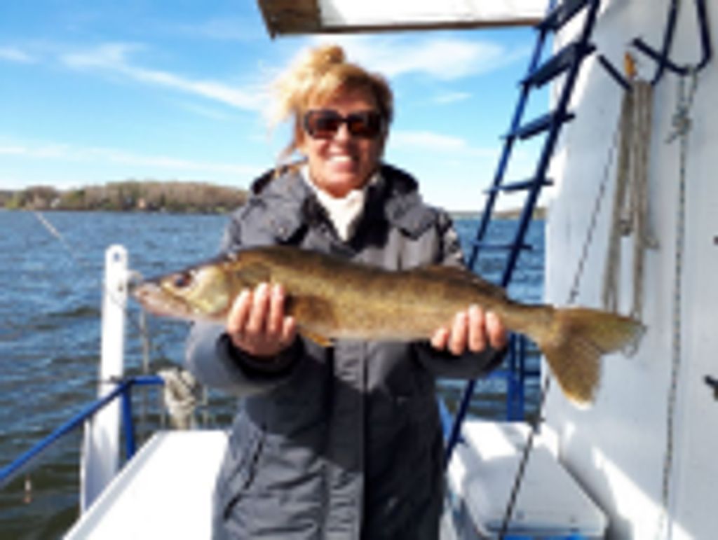 Penny Lee Mellas Profile Photo