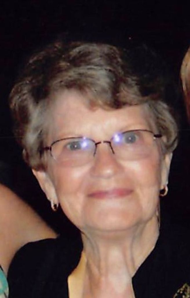 Carol Haukedahl