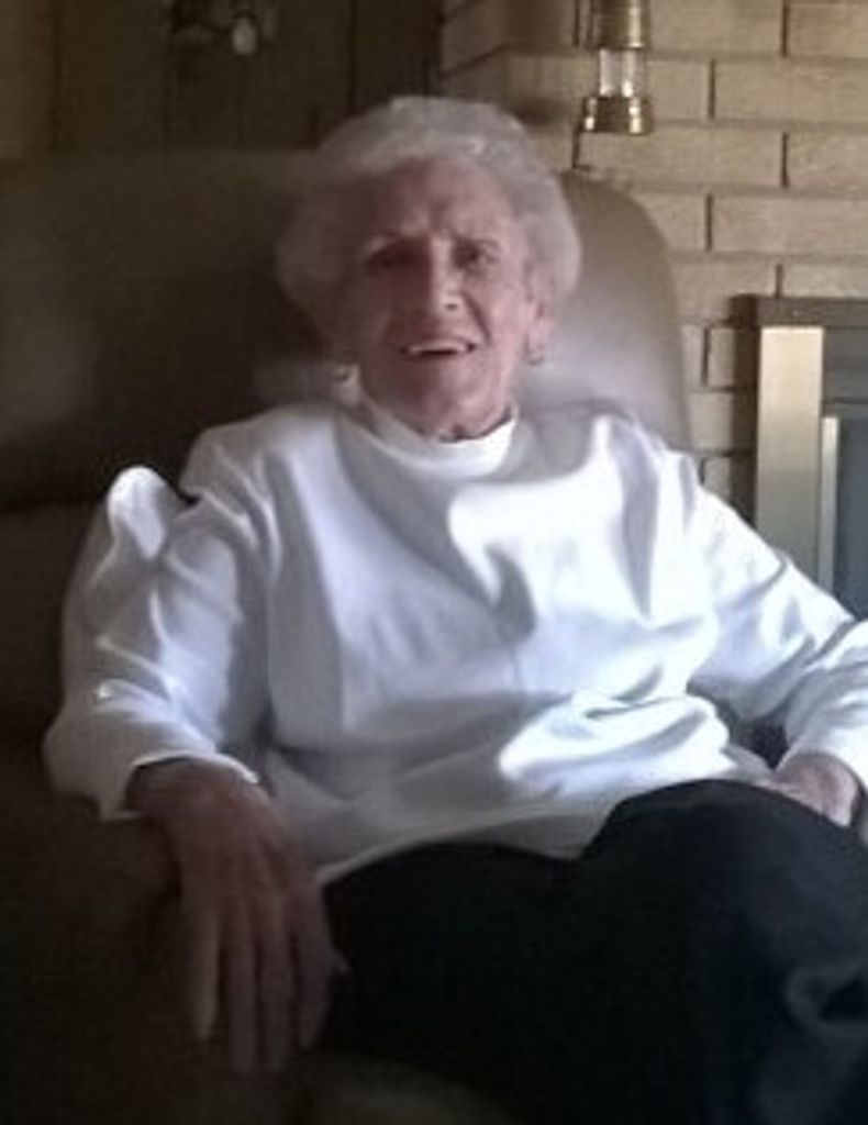 Thelma Taylor