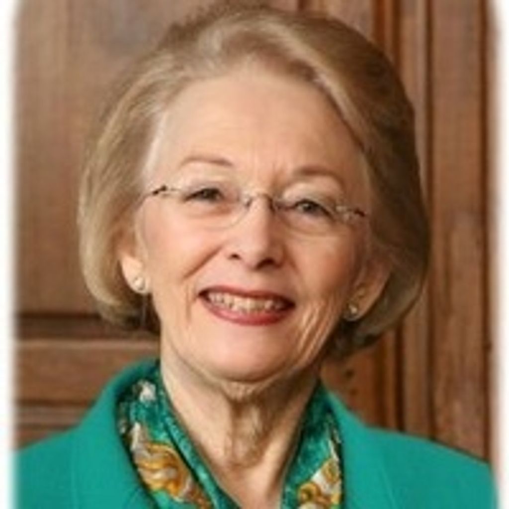 Pearl 'June' Klaassen