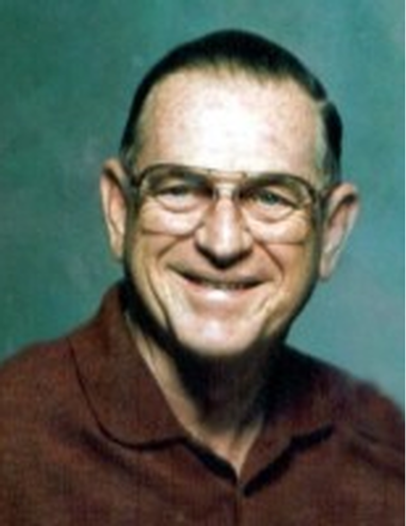 Francis  Marion Harrell
