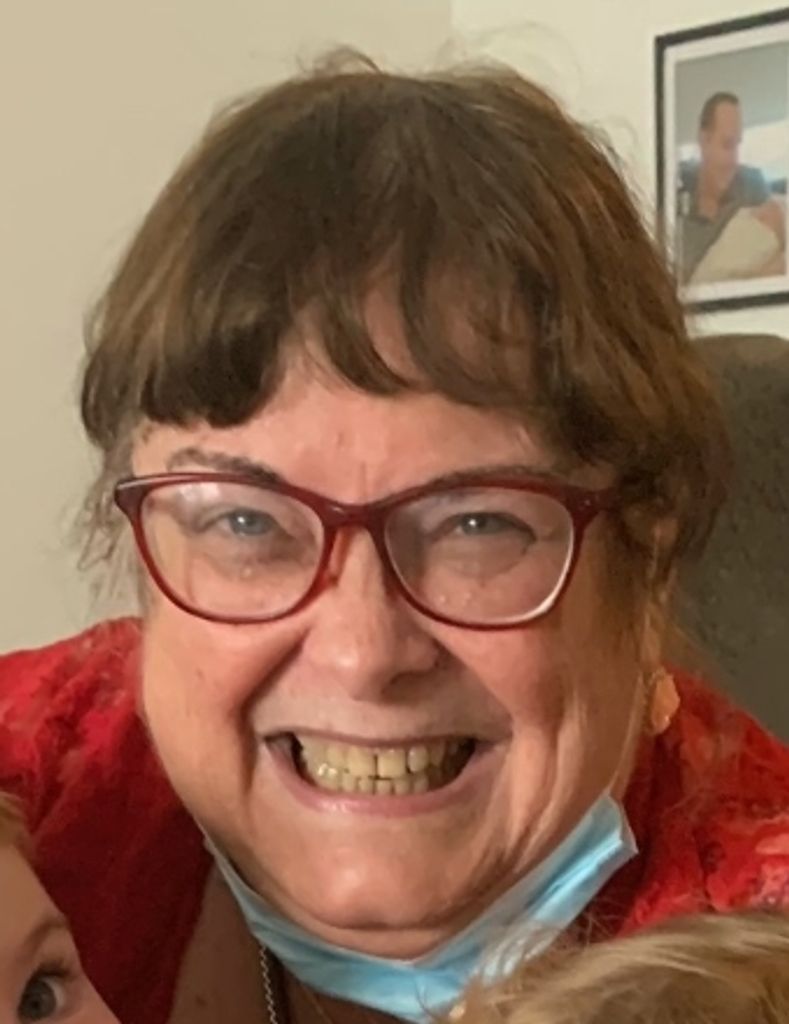 Joann J. Musso