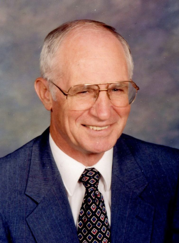Donald H. Quimby