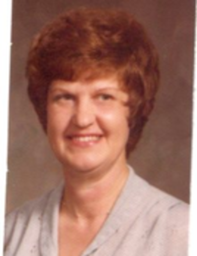 Letha L. Corson Profile Photo