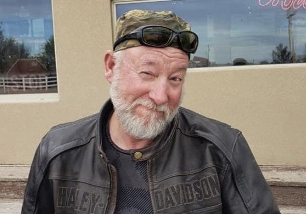 Daniel Ray Smith, Jr.