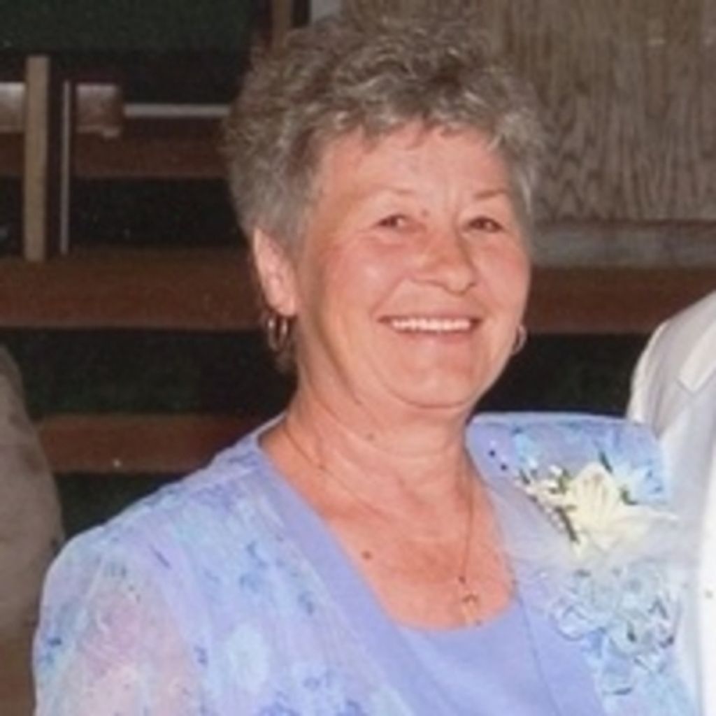 Gloria Marie Collins Profile Photo