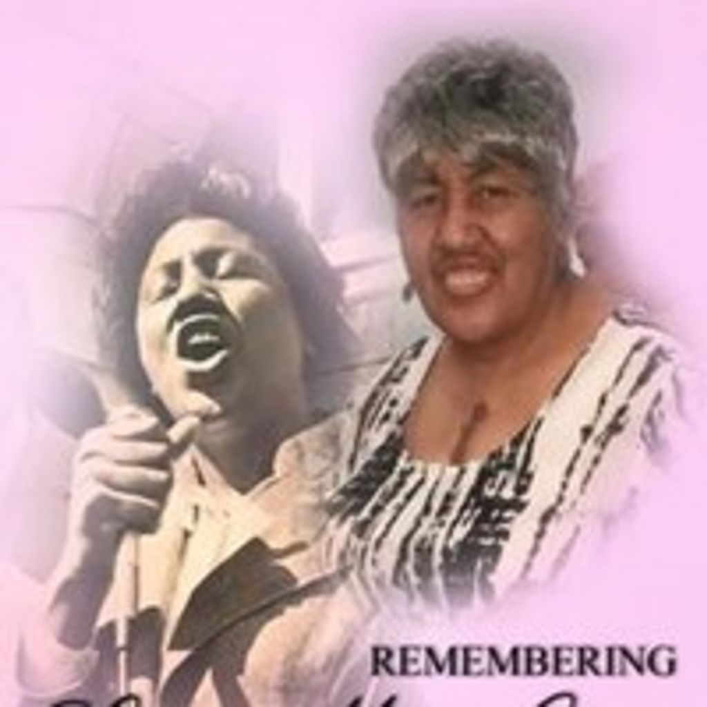 Lena Mae Gray Profile Photo