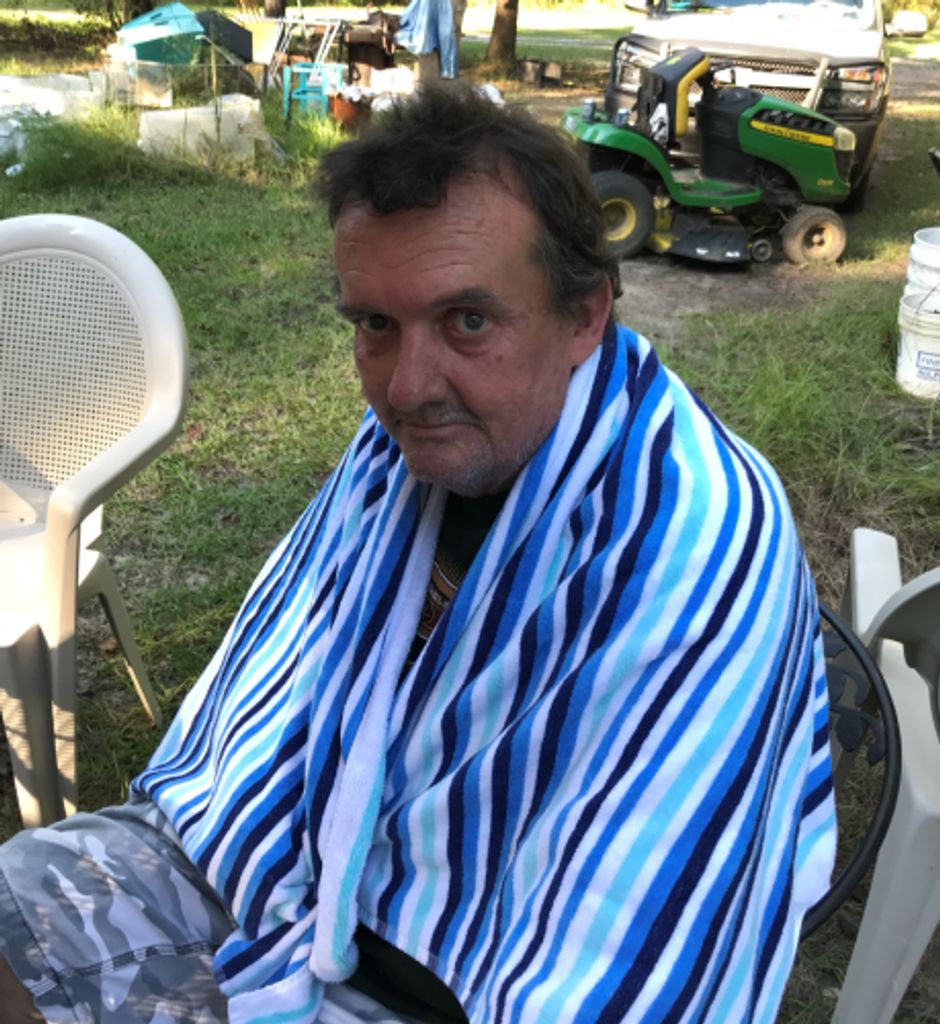 Mr. Daniel Brantley Dorner