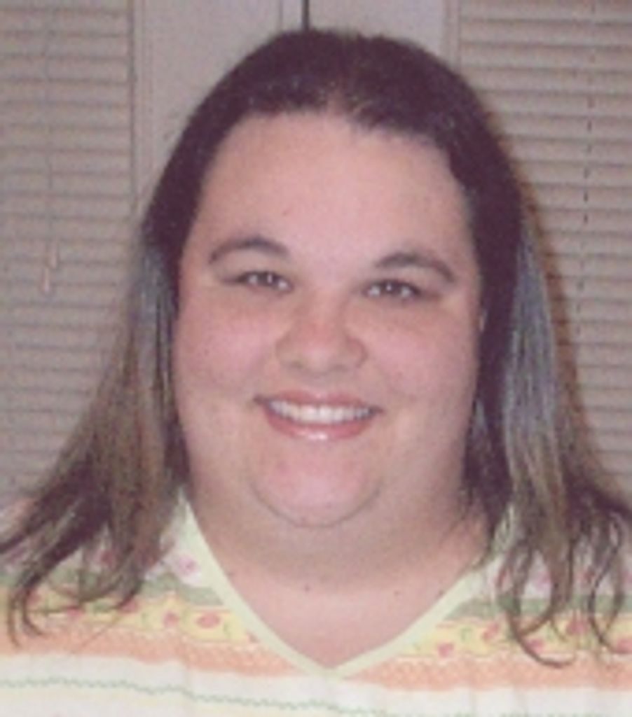 Tosha Michelle Campbell