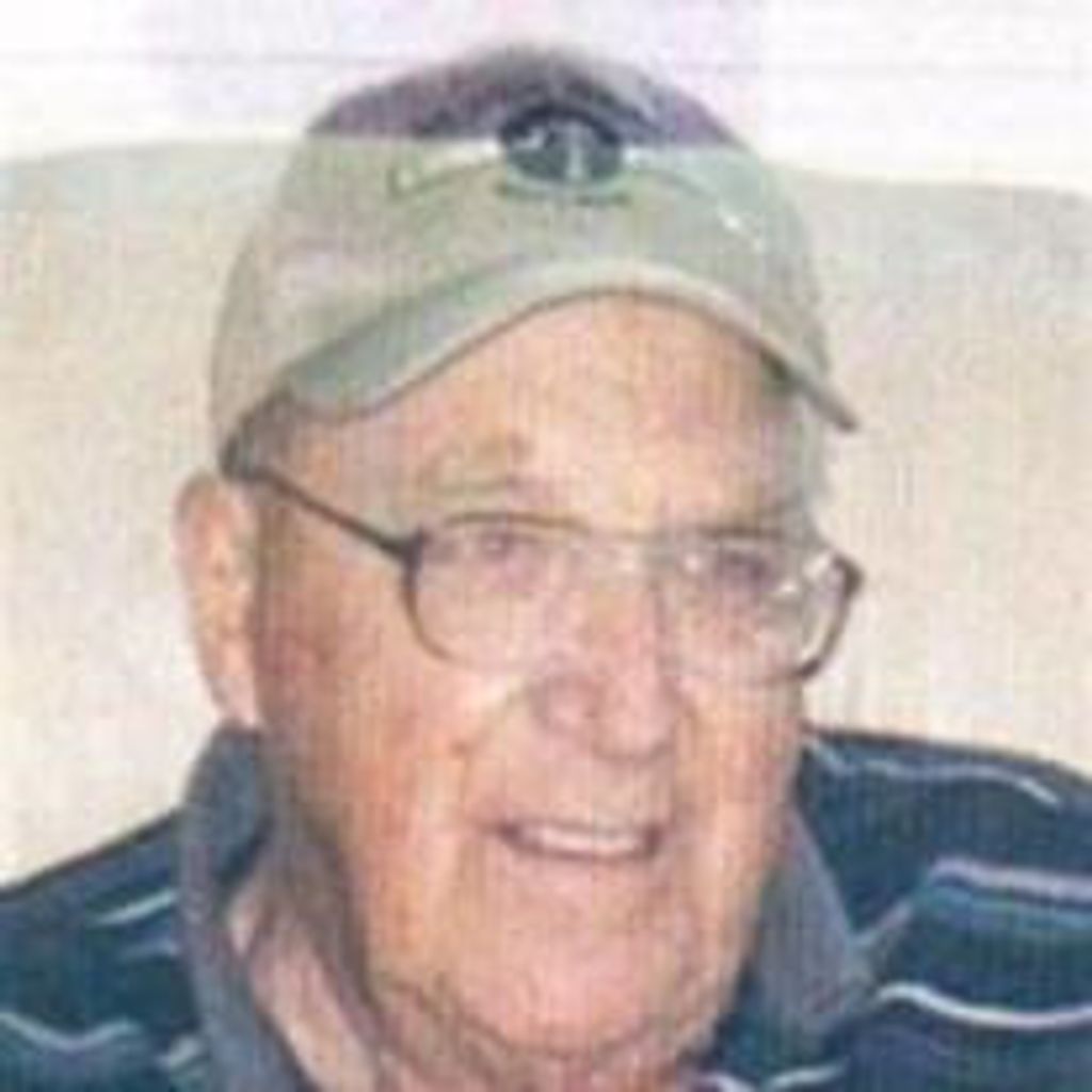 Ernest J. Robbins Profile Photo