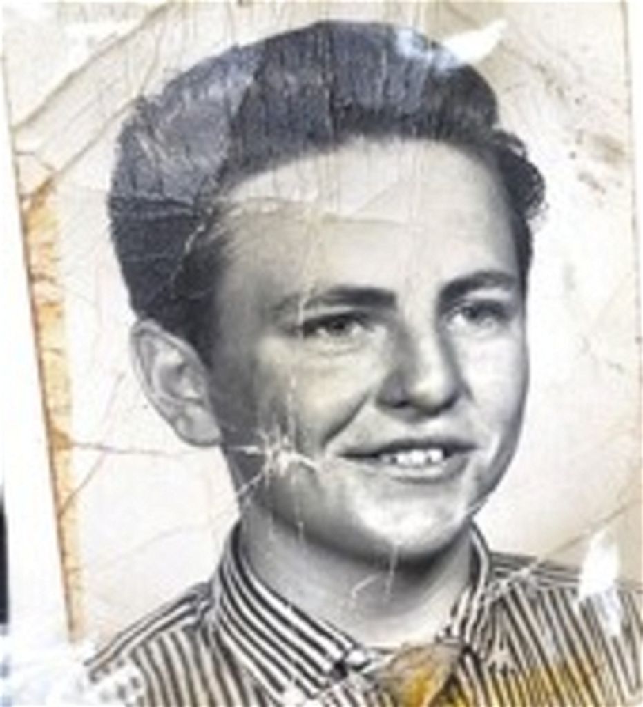 John M. Mooney