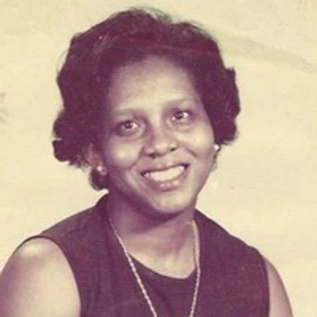 Doris Woodson Miller