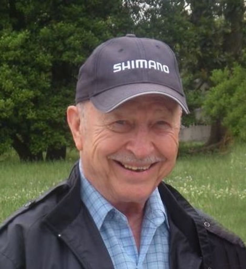 Bill  Langley