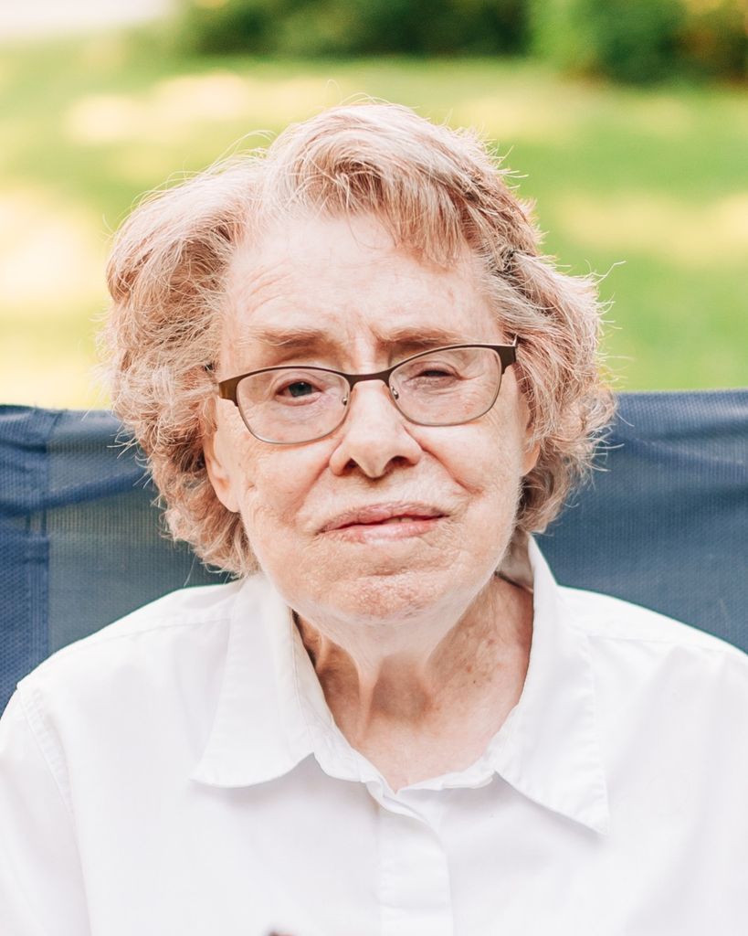 Rubye Dean Faulkner Stanfill Profile Photo