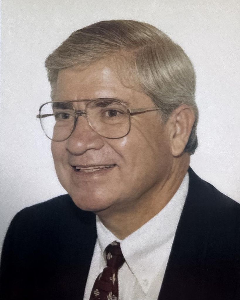 Harold Eugene Holcomb Profile Photo