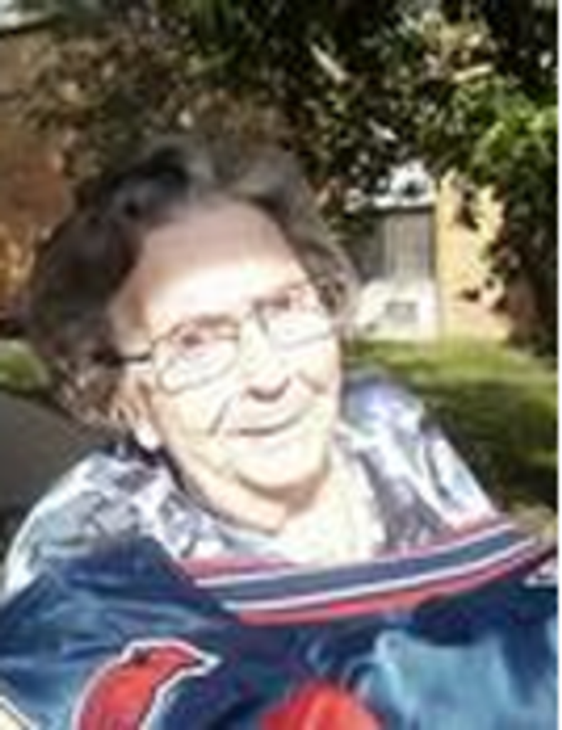 Patricia Donze