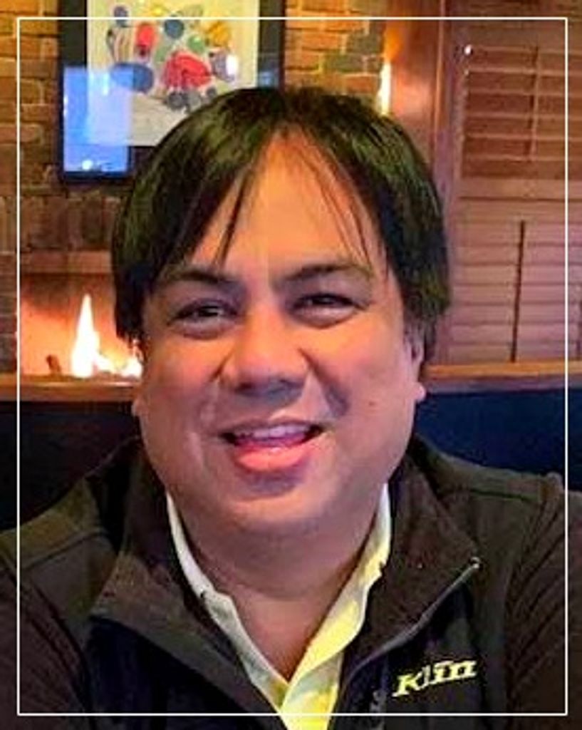 Rico Fajardo Profile Photo