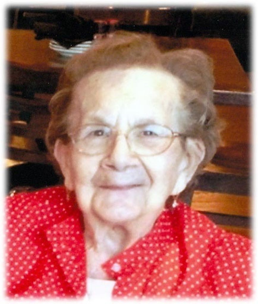Eleanor Winter