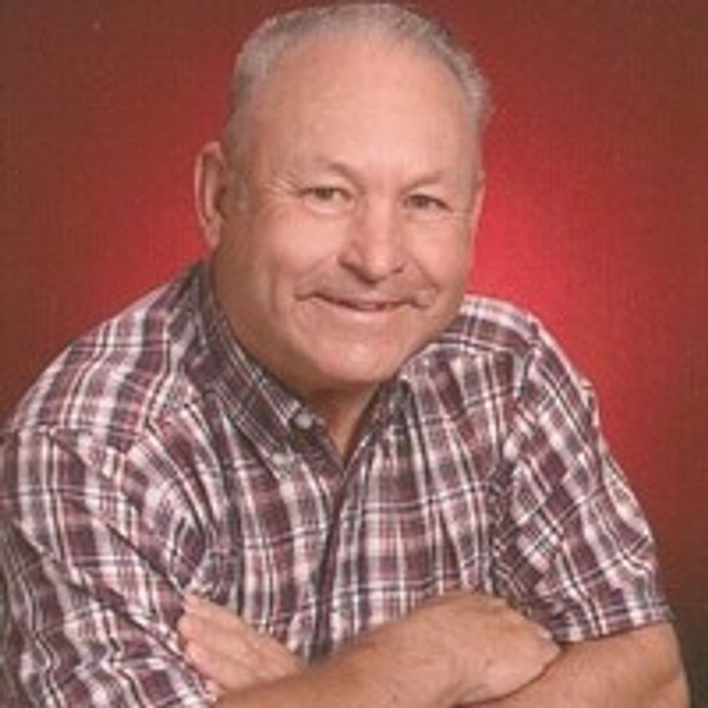 Billy Anderson Profile Photo