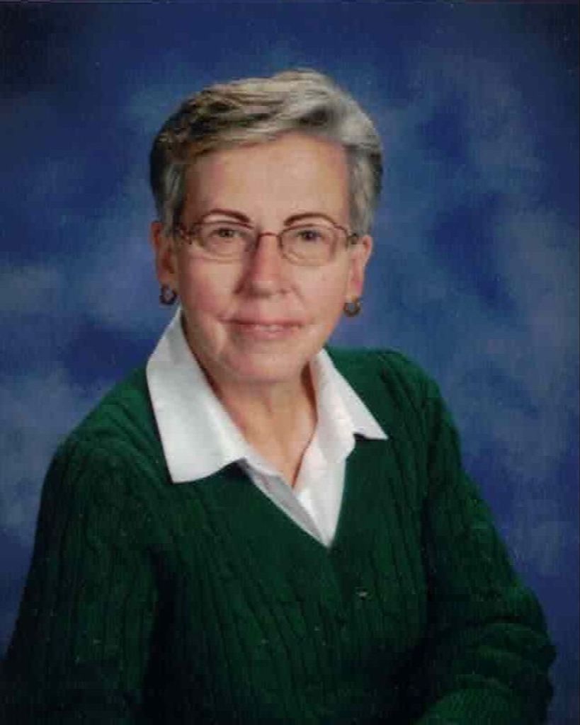 Carolyn L. Ulrich Profile Photo