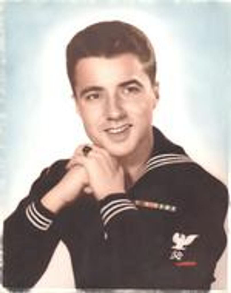 Terry McNatt Profile Photo