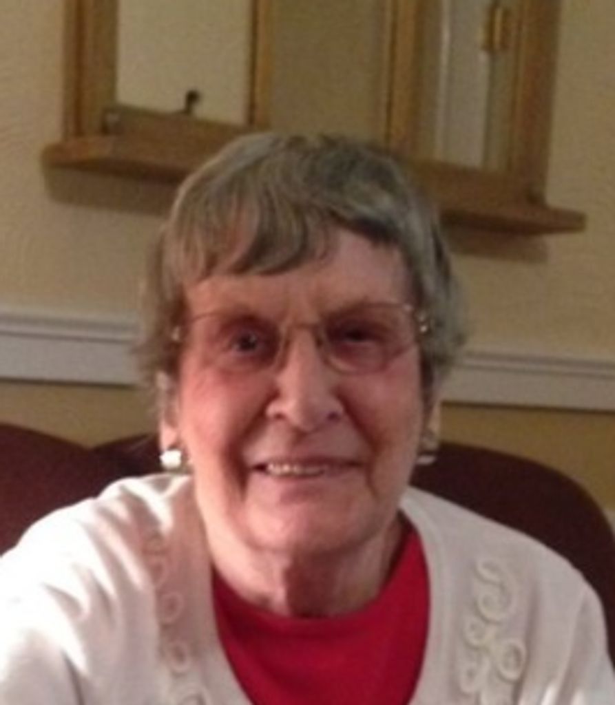 Blanche Welsh Profile Photo