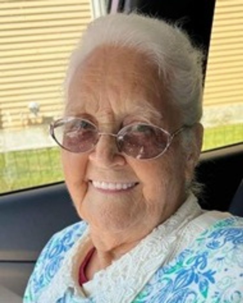 Lenora R. Ferguson