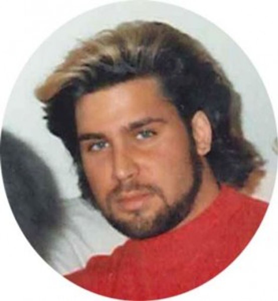 Mr Gary Allen &Frac12; Wagnon