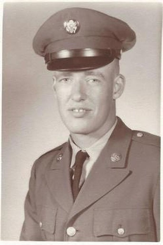 David D. Triplett Profile Photo
