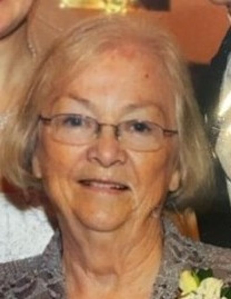 Marie D. (Davis)  Beam Profile Photo