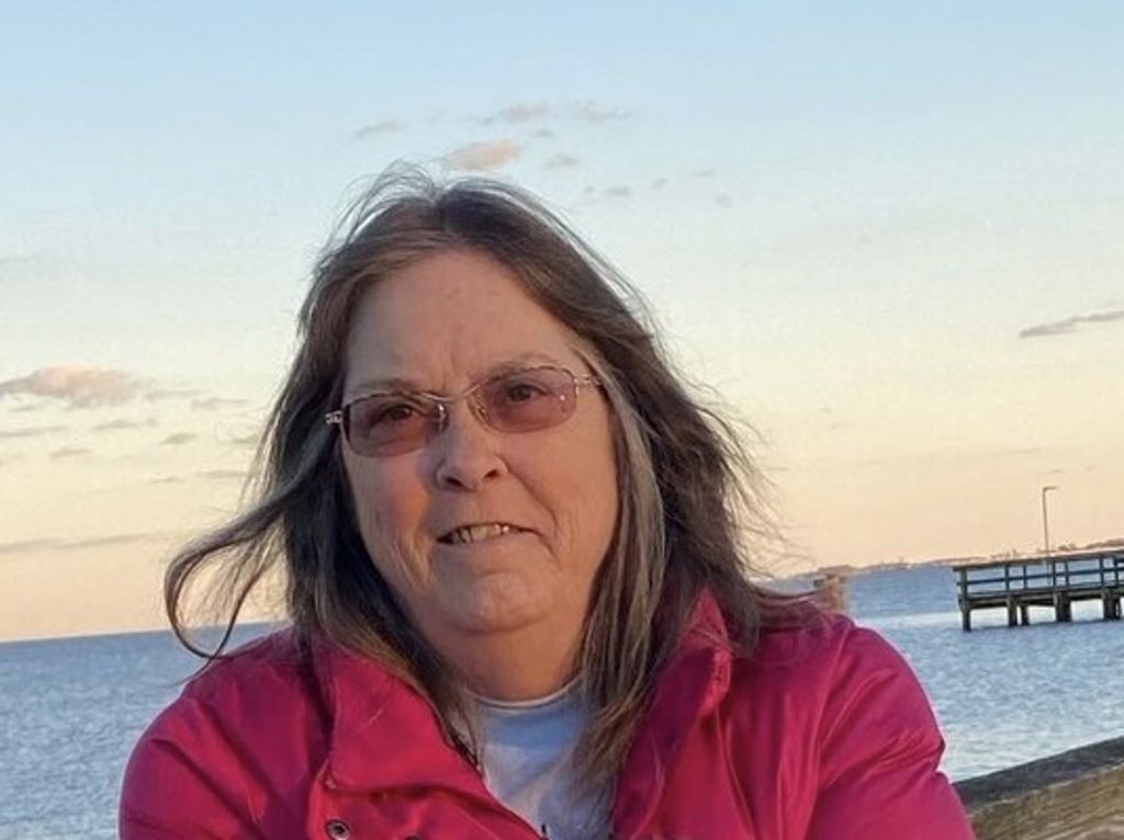 Barbara Lynn Wilkinson Profile Photo