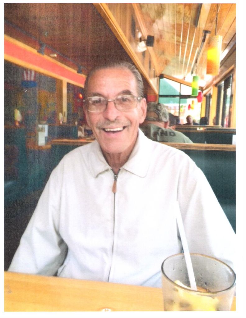 Lawrence J. Mitchell