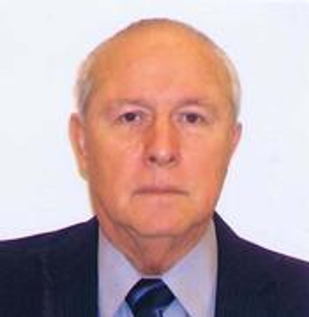 Jose Alberto Alvarado