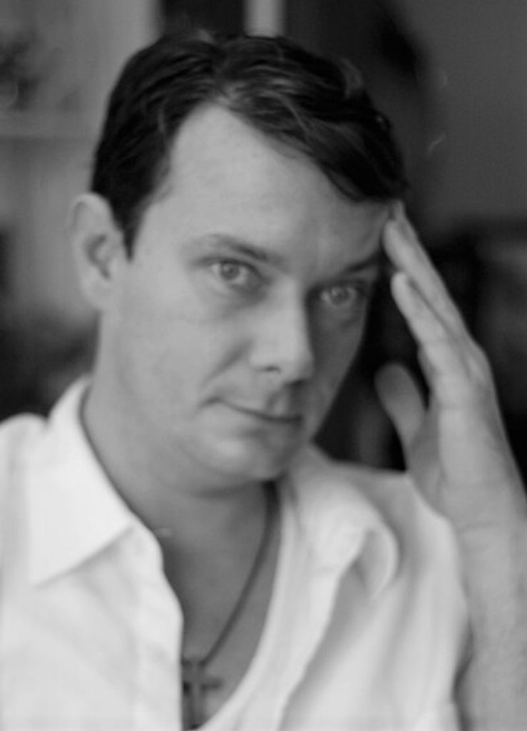 David Edward Wilson Profile Photo