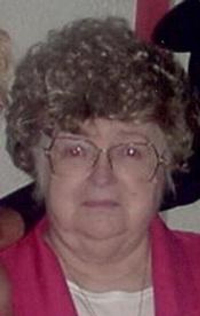 Nancy E. Nikstad