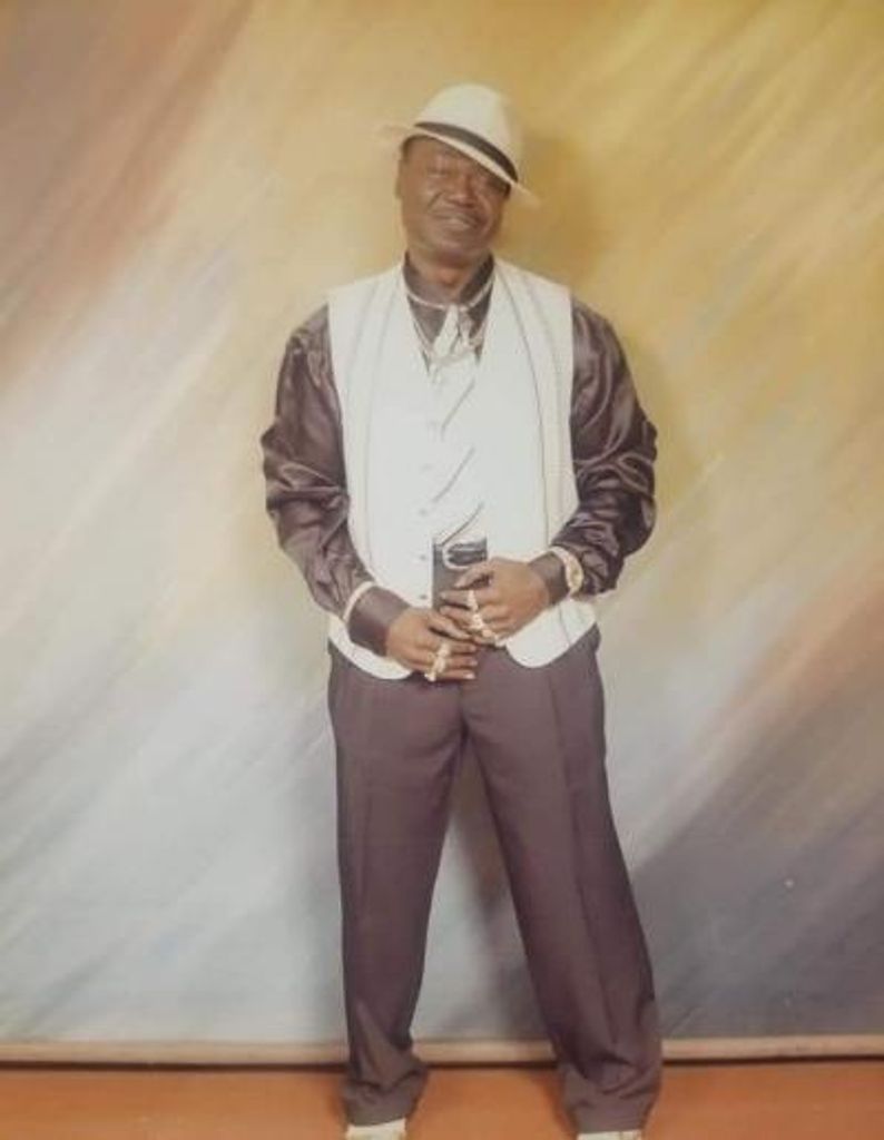 JONATHAN BRASWELL Profile Photo